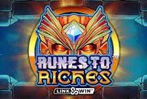 Runes to Riches slot